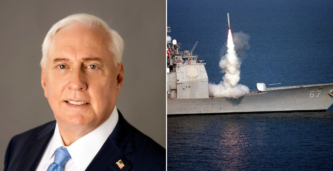 Macgregor övertygad: USA och Israel kommer att angripa Iran igen