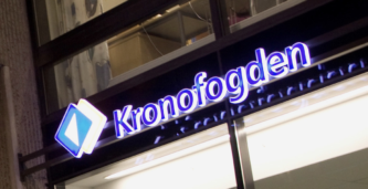 Skuldberget hos Kronofogden slår rekord