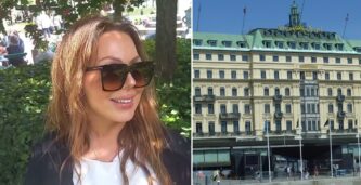 Medborgarjournalisten: Svenska ”oppositionen” backade SD och teg om Bilderberg