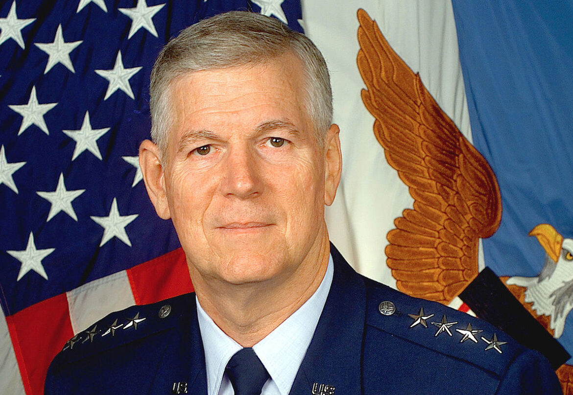 Efter 9/11-attacken blev general Richard Myers, som hade varit ansvarig för övningen …