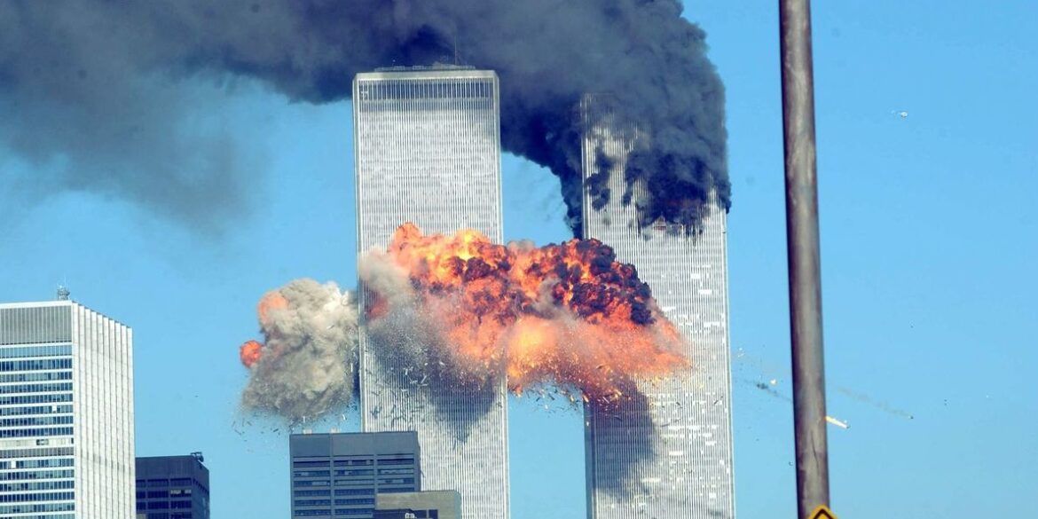 Vad vet du egentligen om 9/11?